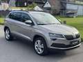 Skoda Karoq Style 4x4 ALLRAD AUTOMATIK *NAVI*AHK *STANDHEIZUNG Beige - thumbnail 2