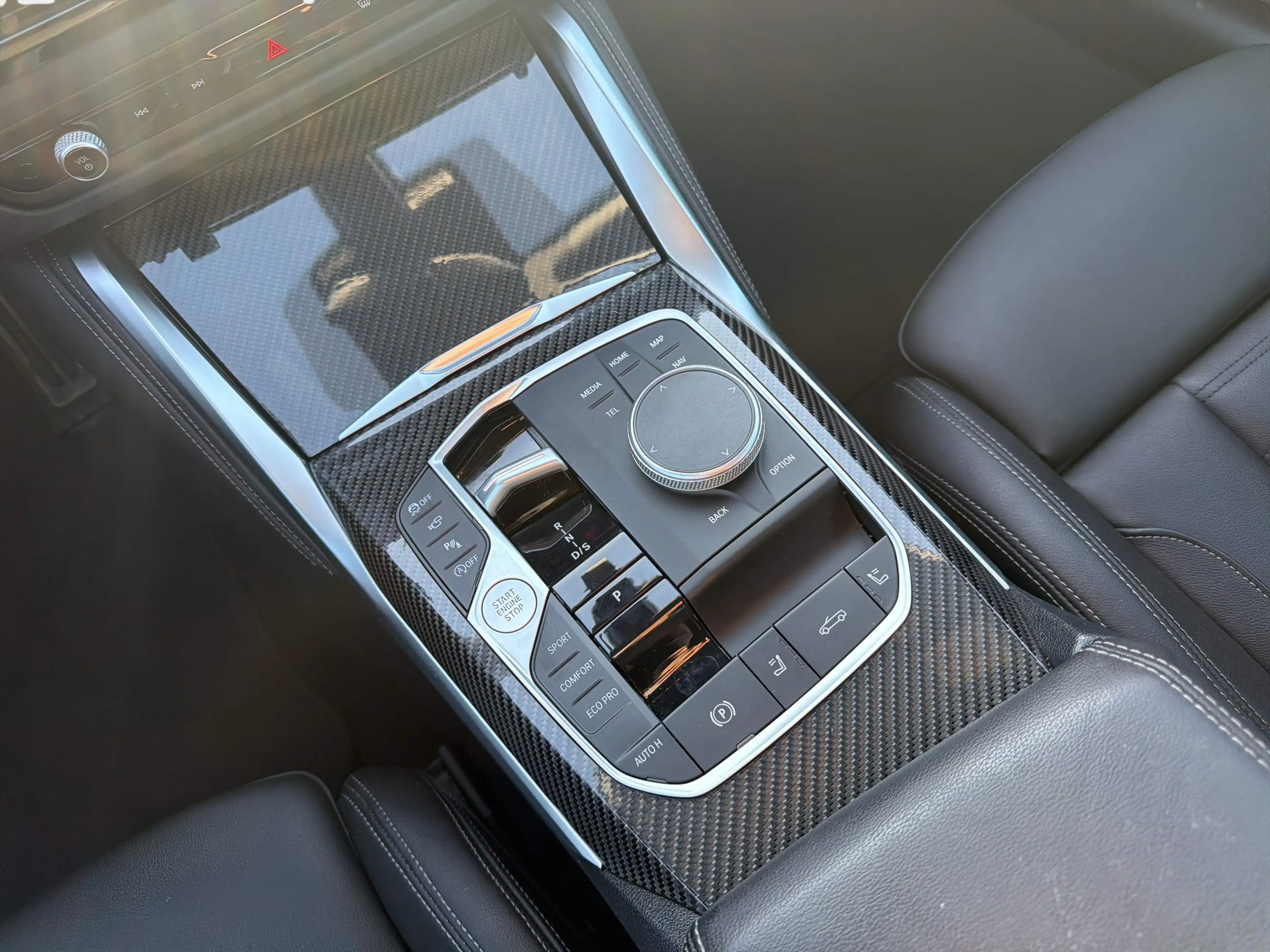 BMW 440 M440i xDrive Cabrio — photo 15