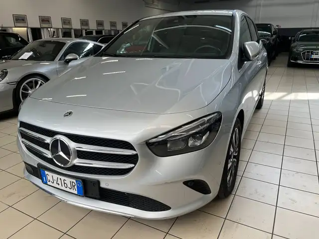Mercedes-Benz B 250 Classe B - W247  e eq-power Business Extra auto IVA 22 %