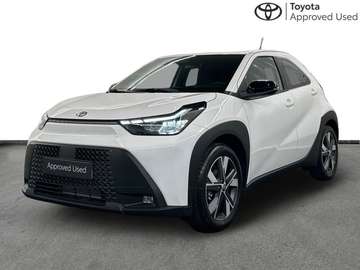 116hp HEV Active | heated seats | LED