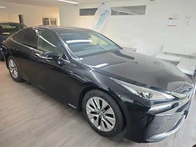 Toyota Mirai Executive Matrix-LED 360 JBL Sound