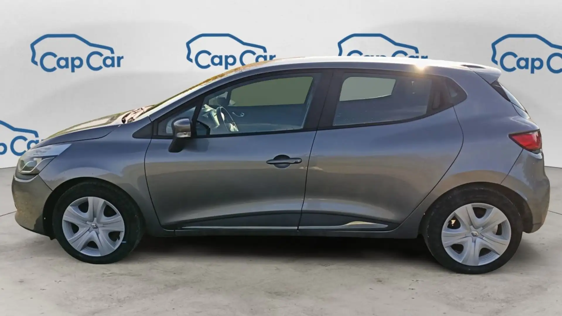 Renault Clio 1.2 73 Zen - 2