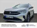 Volkswagen Taigo Move 1.0 TSI DSG Rückfahrkamera AHK LED Silber - thumbnail 1