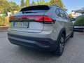Volkswagen Taigo Move 1.0 TSI DSG Rückfahrkamera AHK LED Silber - thumbnail 3