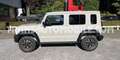 Suzuki Jimny GLX WITH GERMAN REGISTRATION  - EXPORT OUT EU TROP Alb - thumbnail 5