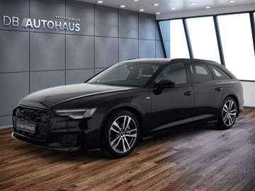 sport 50 2.0 TFSI e quattro S-tronic