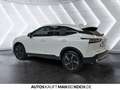Nissan Qashqai 1.3 DIG-T Tekna M.Hybrid LEDER NAVI PANO Blanc - thumbnail 3