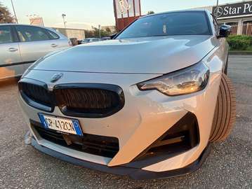 Serie 2 G42 Coupe 230i Coupe MSport auto