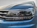 Volkswagen Tiguan 2.0 TDI DSG HIGHLINE STNDHZ.+AHK+HEAD-UP+ Blau - thumbnail 6