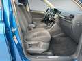 Volkswagen Tiguan 2.0 TDI DSG HIGHLINE STNDHZ.+AHK+HEAD-UP+ Blau - thumbnail 11