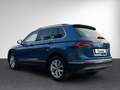 Volkswagen Tiguan 2.0 TDI DSG HIGHLINE STNDHZ.+AHK+HEAD-UP+ Blau - thumbnail 4
