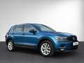 Volkswagen Tiguan 2.0 TDI DSG HIGHLINE STNDHZ.+AHK+HEAD-UP+ Blau - thumbnail 5