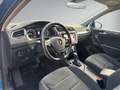 Volkswagen Tiguan 2.0 TDI DSG HIGHLINE STNDHZ.+AHK+HEAD-UP+ Blau - thumbnail 9