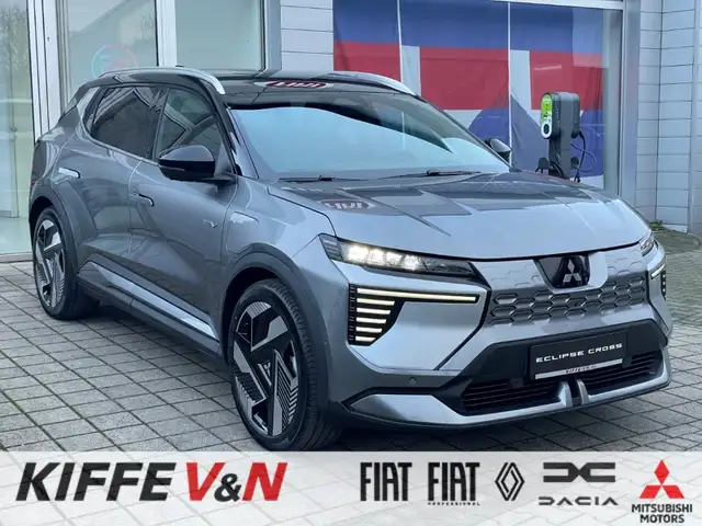 Mitsubishi Eclipse Cross DIAMANT TOP LUXURY 87KWh 360CAM