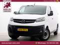 Opel Vivaro-e L2H1 Edition 75 kWh 100% Elektrisch WLTP Range 315 Wit - thumbnail 1