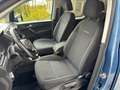 Volkswagen Caddy 2.0 TDI DSG*Alltrack*St.Heizung*4Motion Blau - thumbnail 17