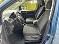 Volkswagen Caddy 2.0 TDI DSG*Alltrack*St.Heizung*4Motion Blau - thumbnail 15