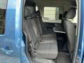 Volkswagen Caddy 2.0 TDI DSG*Alltrack*St.Heizung*4Motion Azul - thumbnail 19