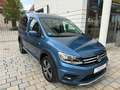 Volkswagen Caddy 2.0 TDI DSG*Alltrack*St.Heizung*4Motion Azul - thumbnail 10