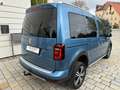 Volkswagen Caddy 2.0 TDI DSG*Alltrack*St.Heizung*4Motion Blau - thumbnail 8