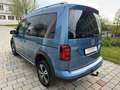 Volkswagen Caddy 2.0 TDI DSG*Alltrack*St.Heizung*4Motion Blau - thumbnail 5