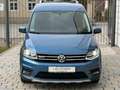Volkswagen Caddy 2.0 TDI DSG*Alltrack*St.Heizung*4Motion Azul - thumbnail 2