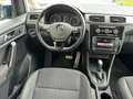 Volkswagen Caddy 2.0 TDI DSG*Alltrack*St.Heizung*4Motion Azul - thumbnail 18