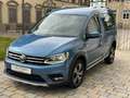 Volkswagen Caddy 2.0 TDI DSG*Alltrack*St.Heizung*4Motion Bleu - thumbnail 3