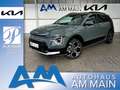 Kia Niro 1.6 HEV SPIRIT |18Z | TEC | REX | GD | BLK Grün - thumbnail 1