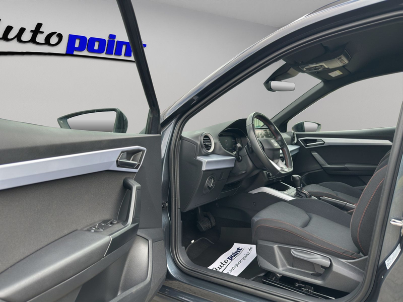 SEAT Arona FR 1.0 TSI FULLL LED VIRTUAL — photo 13