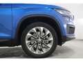Skoda Kodiaq 2.0 TDI 4x4 Tour AHK,360Cam,Navi,LED,P Bleu - thumbnail 5