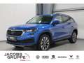 Skoda Kodiaq 2.0 TDI 4x4 Tour AHK,360Cam,Navi,LED,P Bleu - thumbnail 1