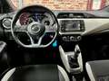Nissan Micra Micra 1.0 IG-T 100cv N-CONNECTA Gris - thumbnail 4
