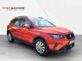 SEAT Arona Style 1.0 TSI DSG AHK ACC Klima SHZ PDC Rot - thumbnail 3