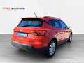 SEAT Arona Style 1.0 TSI DSG AHK ACC Klima SHZ PDC Rot - thumbnail 4