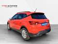 SEAT Arona Style 1.0 TSI DSG AHK ACC Klima SHZ PDC Rot - thumbnail 6
