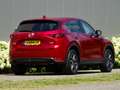 Mazda CX-5 2.5 SkyActiv-G 194pk GT-M // 4WD LEER / Trekhaak Rosso - thumbnail 2