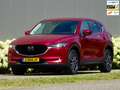 Mazda CX-5 2.5 SkyActiv-G 194pk GT-M // 4WD LEER / Trekhaak Rosso - thumbnail 1