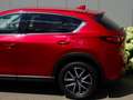 Mazda CX-5 2.5 SkyActiv-G 194pk GT-M // 4WD LEER / Trekhaak Rosso - thumbnail 3