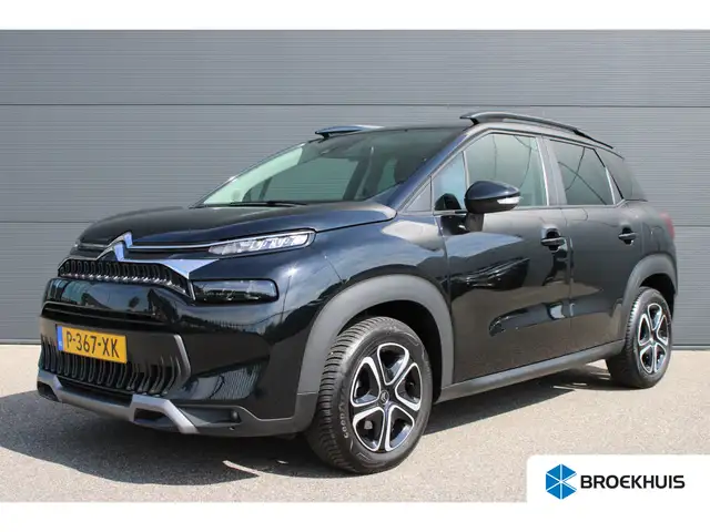 Citroen C3 Aircross 1.2 PureTech 110pk Feel | Navigatie | Bluetooth |