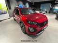 Peugeot 2008 Allure PureTech 100 S&S Rosso - thumbnail 3