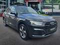 Audi Q5 50 TFSIe QUATTRO S-LINE SPORT PANO-DAK/NAVI/CAMERA Grijs - thumbnail 3