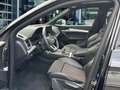Audi Q5 50 TFSIe QUATTRO S-LINE SPORT PANO-DAK/NAVI/CAMERA Grijs - thumbnail 11