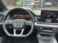 Audi Q5 50 TFSIe QUATTRO S-LINE SPORT PANO-DAK/NAVI/CAMERA Grijs - thumbnail 13