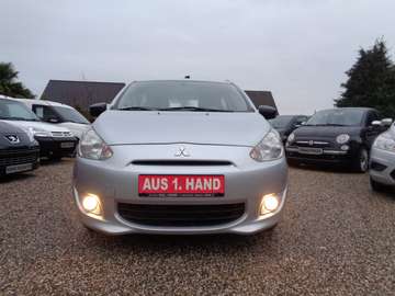 ! 1.Hand ! Klima ! Euro6 !