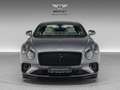Bentley Continental GT Speed Silber - thumbnail 30