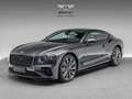 Bentley Continental GT Speed Silber - thumbnail 2