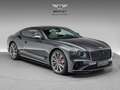 Bentley Continental GT Speed Silber - thumbnail 1