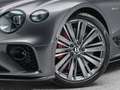Bentley Continental GT Speed Silber - thumbnail 7