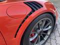 Porsche 911 4.0 GT3 RS UFFICIALE PORSCHE ITALIA IVA ESPOSTA Arancione - thumbnail 13
